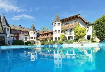 Hotel Gasthof Doktorwirt, Schnöll GmbH&CoKG