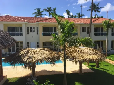 Las Galeras Hotel Hotels near Playa Colorada 2
