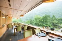 Grandvriohotel Unazukionsen
