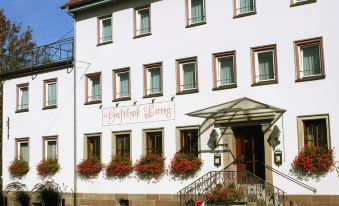 Hotel Gasthof Lang