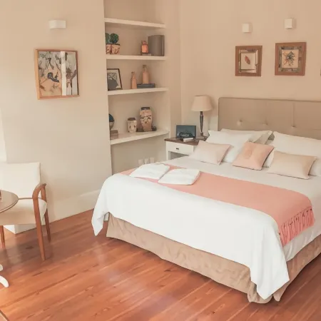 Casa Rosa Hotel Boutique