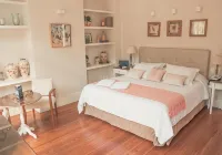 Casa Rosa Hotel Boutique - vasca da bagno