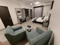 Karims Hotel Các khách sạn ở Al Majma‘ah