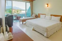 مام كاي باي بيتش ريزورت