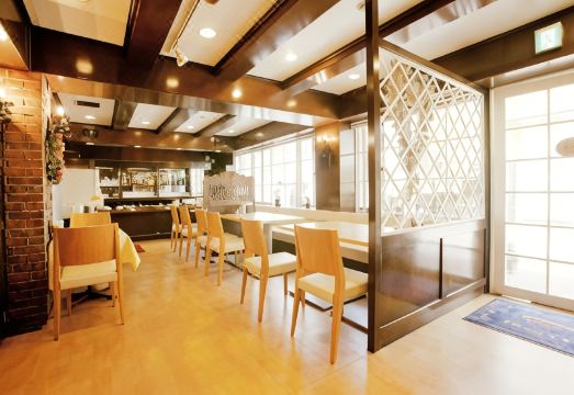 시미즈 시티 호텔