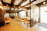 Shimizu City Hotel - Cheap
