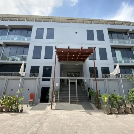 Hotel Boutique International