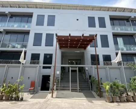 Hotel Boutique International Hotels in Multan