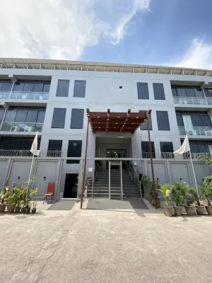 Hotel Boutique International