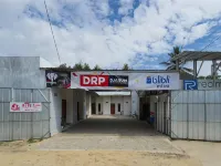 RedDoorz Syariah @ Labuhan Maringgai Lampung Hotel dekat Lapangan SMANSAWARA Way Jepara