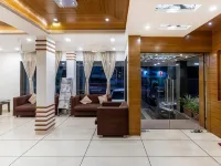 Hotel Ashish Các khách sạn gần Học viện quản lý IIM