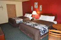 Western Motel Hotels in Harrisburg