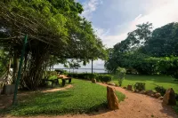Miridiya Lake Resort Hoteles en Distrito de Anuradhapura