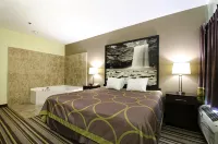 Super 8 by Wyndham Hull Street Midlothian/Richmond Area Các khách sạn ở Chesterfield County