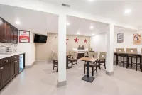 Econo Lodge Umatilla Columbia River Area