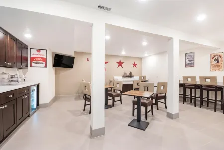 Econo Lodge Umatilla Columbia River Area