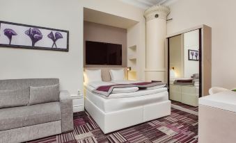 Ibis Styles Stockholm Odenplan