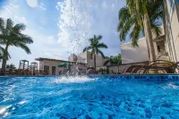 Ville Hotel Gramadão Hotels in Votuporanga
