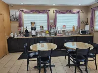 Executive Inn & Suites