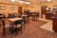 Best Western Wilsonville Inn  Suites - parking