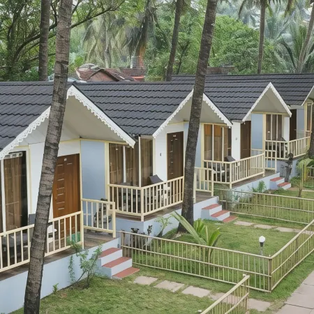 Sunset & Waves Resort