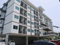 Sawairiang Place Hotels in 