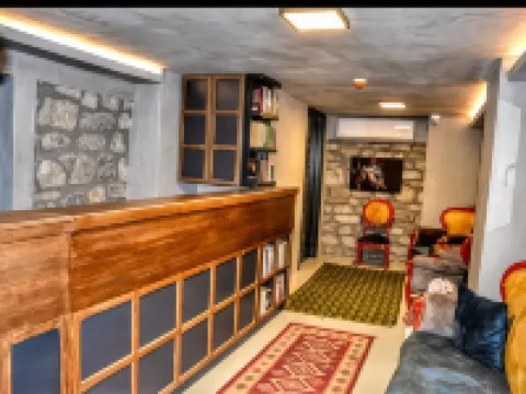 Ephesus Hostel Hotels in Selçuk