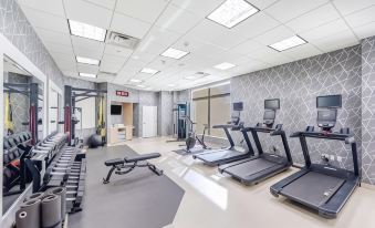 Homewood Suites by Hilton East Rutherford-Meadowlands