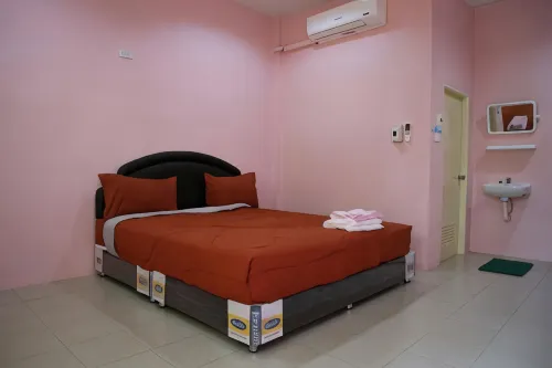 อวบอิ๋มรีสอร์ท #ที่พักภูกระดึง Hotels in Phu Pha Man