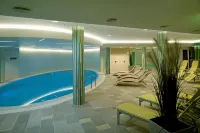 Jankovich Hotel - Pool