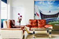 Hotel O Padang City Center Near Pantai Padang Formerly Hotel Siti Nurbaya