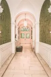 Hotel Villa Klemm - Wiesbaden City