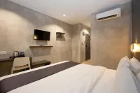 1 Hotel Signature