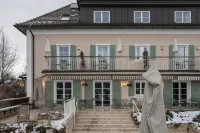 Numa I Ivy Hotels in 