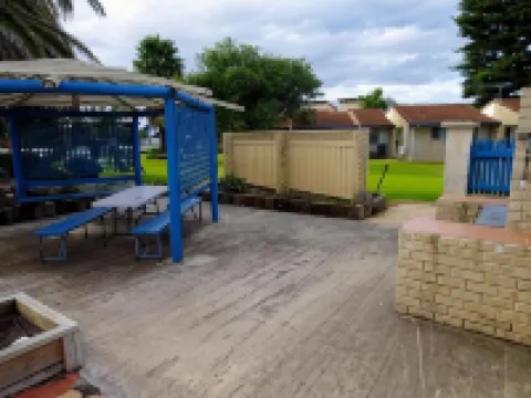 Esperance Beachfront Resort Hotels in Esperance
