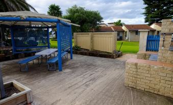 Esperance Beachfront Resort