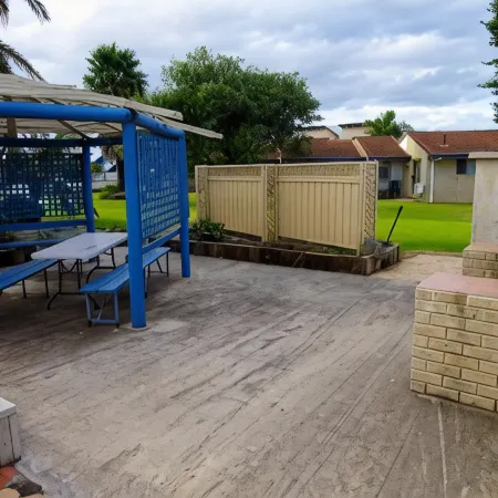 Esperance Beachfront Resort