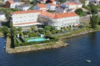 Hotel Park Hotels in Outes