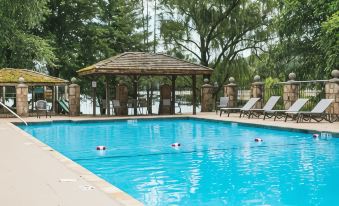 The Ridges Resort on Lake Chatuge