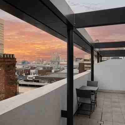 Kula Manchester Others