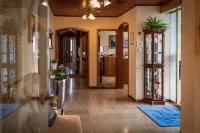 Hotel Höhn فنادق في روديشيم