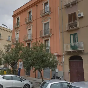 B&B Stella Maris Trapani Centro