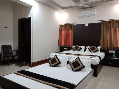 Hotel Nilay