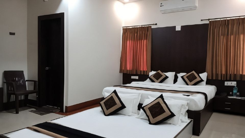 Hotel Nilay
