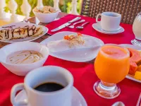 Hotel Villa Beija Flor Hotels in Jericoacoara