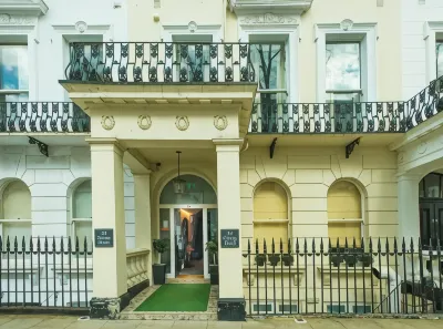 Caring Hotel Các khách sạn gần Bayswater