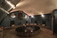 Atlas Grand Hotel Hotels in Farchant