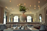 Hôtel Cosmos & Spa - breakfast