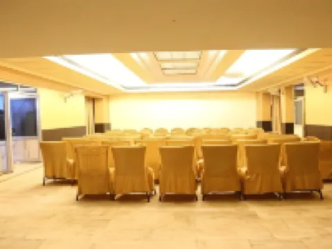 Hotel Abhi International Hotels in Pathankot