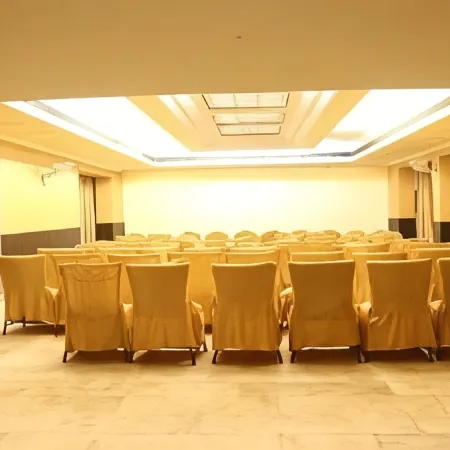 Hotel Abhi International